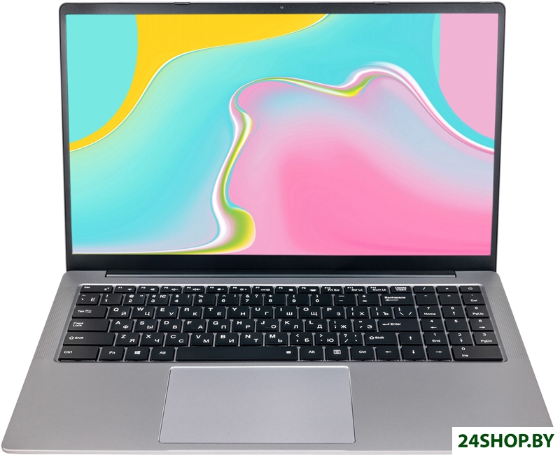 Ноутбук Hiper Expertbook MTL1601B1215UDS Ноутбук Hiper Expertbook MTL1601B1215UDS