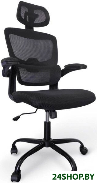 Офисное кресло byRoom Office Hype HS-6305-1-B (черный) Офисное кресло byRoom Office Hype HS-6305-1-B (черный)