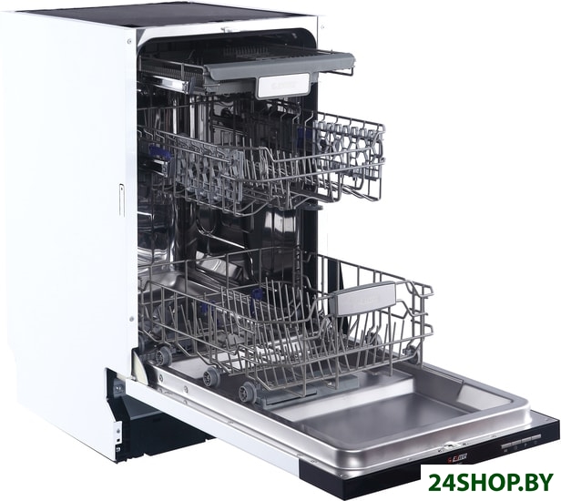 Посудомоечная машина Exiteq EXDW-I403 Посудомоечная машина Exiteq EXDW-I403
