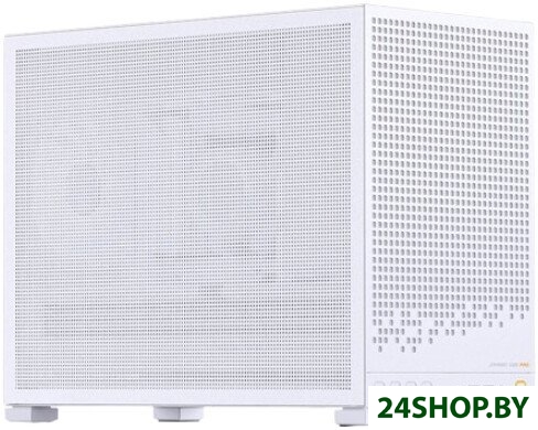 Корпус Jonsbo D32 Pro Mesh (белый) Корпус Jonsbo D32 Pro Mesh (белый)