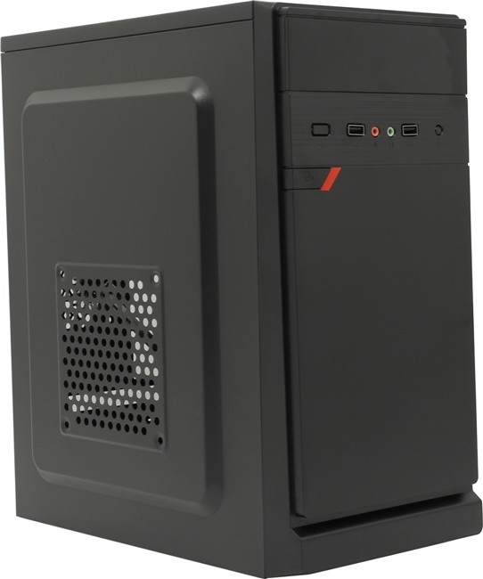 Корпус ExeGate BAA-106 350W EX283057RUS Корпус ExeGate BAA-106 350W EX283057RUS
