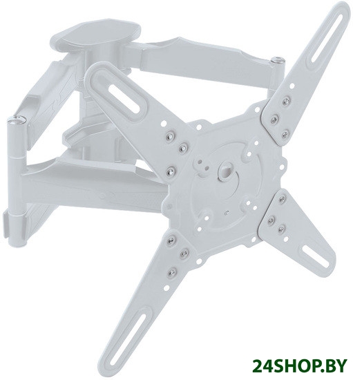 Кронштейн Kromax ATLANTIS-45 (белый) Кронштейн Kromax ATLANTIS-45 (белый)