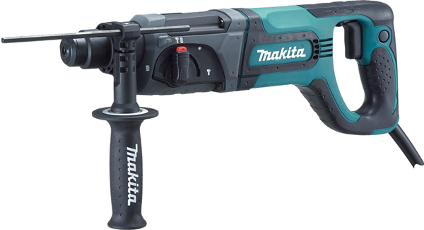 Перфоратор Makita HR2475 Перфоратор Makita HR2475
