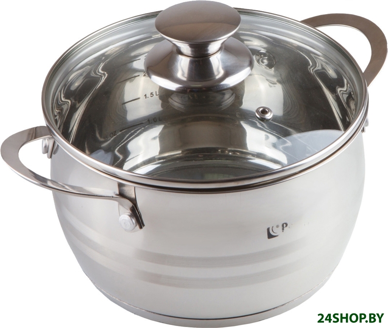 Кастрюля Perfecto Linea Arcelia 50-118135 Кастрюля Perfecto Linea Arcelia 50-118135