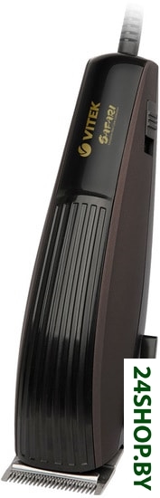 Машинка для стрижки Vitek VT-2577 BN Машинка для стрижки Vitek VT-2577 BN