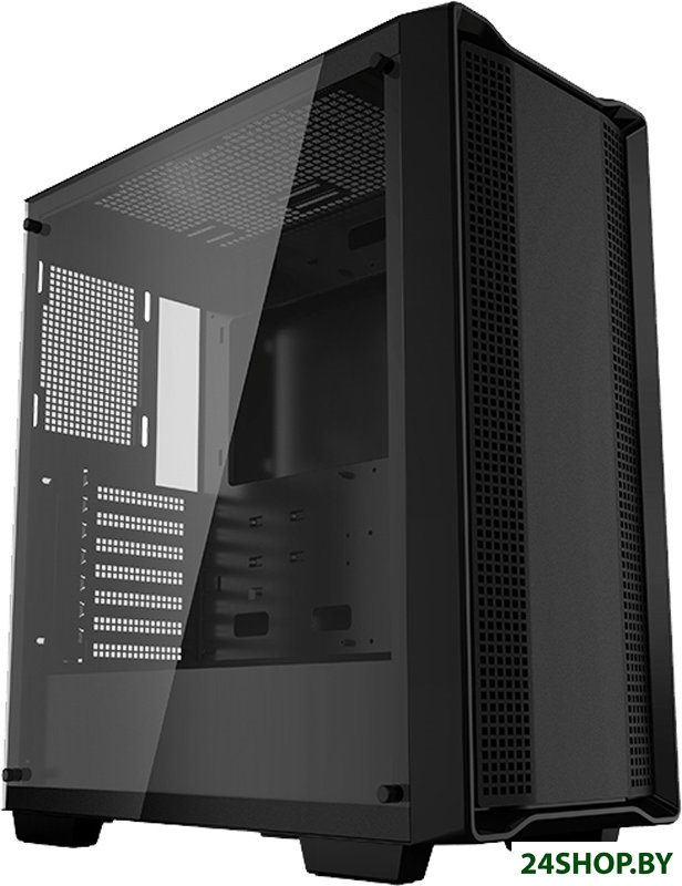 Корпус DeepCool CC560 Limited R-CC560-BKNAA0-C-2 Корпус DeepCool CC560 Limited R-CC560-BKNAA0-C-2