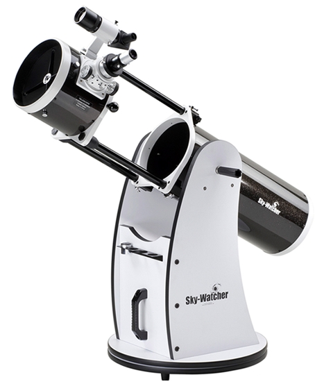 Телескоп Sky-Watcher BK DOB 8 Retractable Телескоп Sky-Watcher BK DOB 8 Retractable