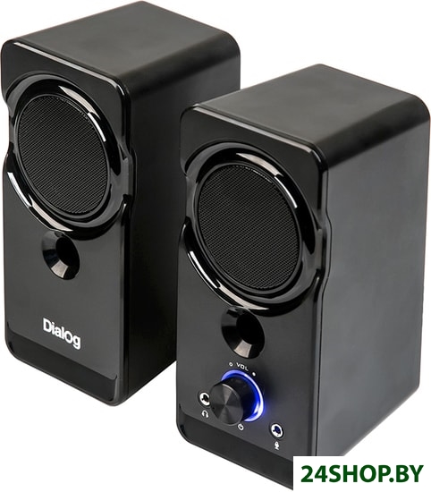 Акустика Dialog AST-22UP Акустика Dialog AST-22UP