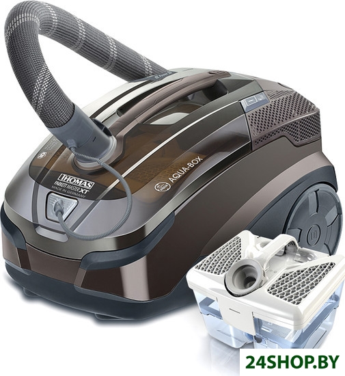 Пылесос Thomas Parkett Master XT (788570) Пылесос Thomas Parkett Master XT (788570)