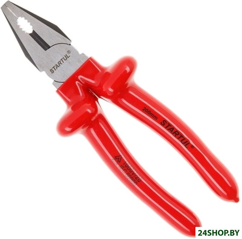 Плоскогубцы Startul ST3060-200 Плоскогубцы Startul ST3060-200