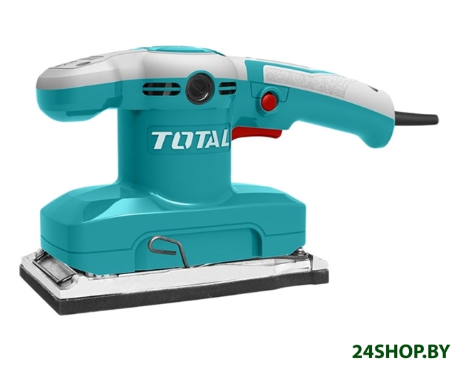 Виброшлифмашина Total TF1301826 Виброшлифмашина Total TF1301826