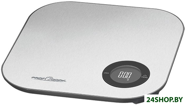 Кухонные весы ProfiCook PC-KW 1158 Кухонные весы ProfiCook PC-KW 1158