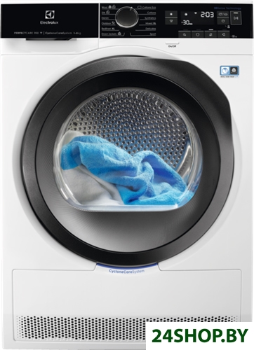 Сушильная машина Electrolux EW9H188SC Сушильная машина Electrolux EW9H188SC