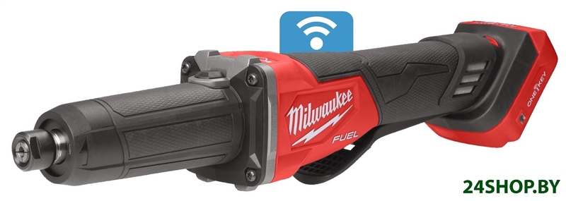 Прямошлифовальная машина Milwaukee M18 FDGROVPDB-0X One-Key Fuel 4933480957 (без АКБ, кейс) Прямошлифовальная машина Milwaukee M18 FDGROVPDB-0X One-Key Fuel 4933480957 (без АКБ, кейс)