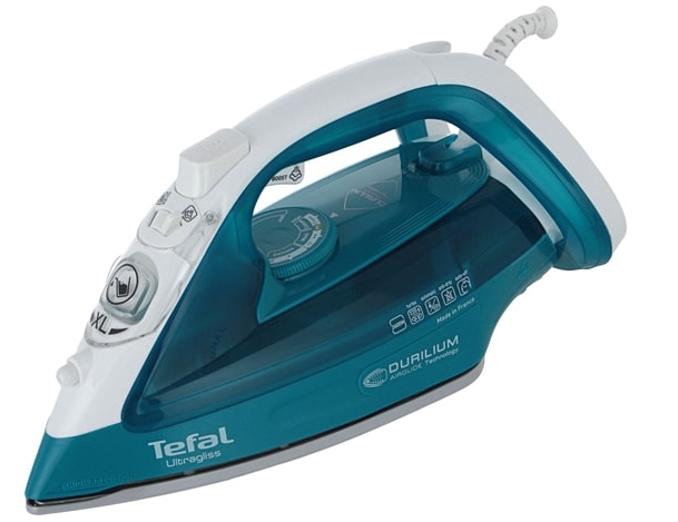 Утюг Tefal FV4991E0 Утюг Tefal FV4991E0