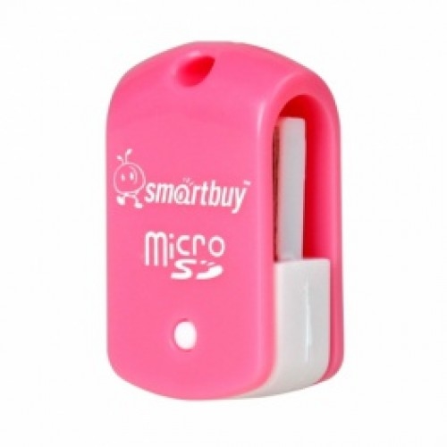 Кардридер SmartBuy SBR-706-P Кардридер SmartBuy SBR-706-P