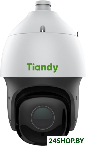 IP-камера Tiandy TC-H356S 30X/I/E++/A/V3.0 IP-камера Tiandy TC-H356S 30X/I/E++/A/V3.0