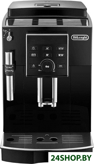 Эспрессо кофемашина DeLonghi ECAM 23.120.B Эспрессо кофемашина DeLonghi ECAM 23.120.B