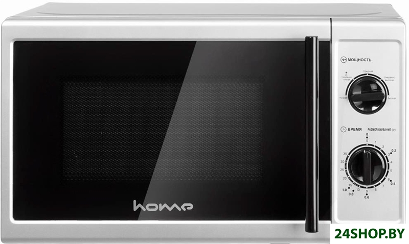 Микроволновая печь HOME HMM207FS Микроволновая печь HOME HMM207FS