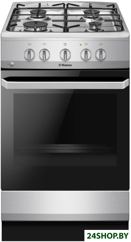 Кухонная плита Hansa FCGX5202092 Кухонная плита Hansa FCGX5202092