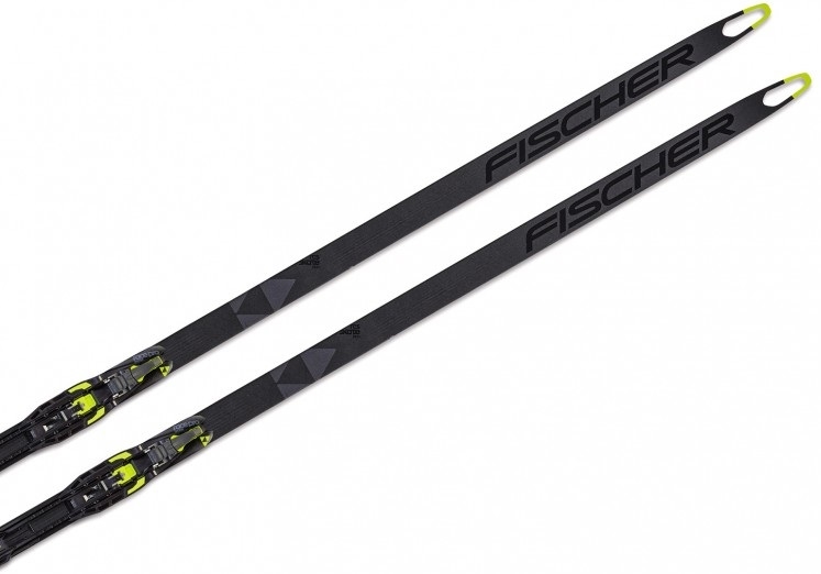 Лыжи Fischer RCS Skate Plus Meduim IFP 19/20 N17519 (186 см) Лыжи Fischer RCS Skate Plus Meduim IFP 19/20 N17519 (186 см)