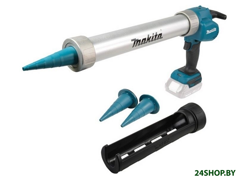 Пистолет для герметика Makita DCG180Z Пистолет для герметика Makita DCG180Z