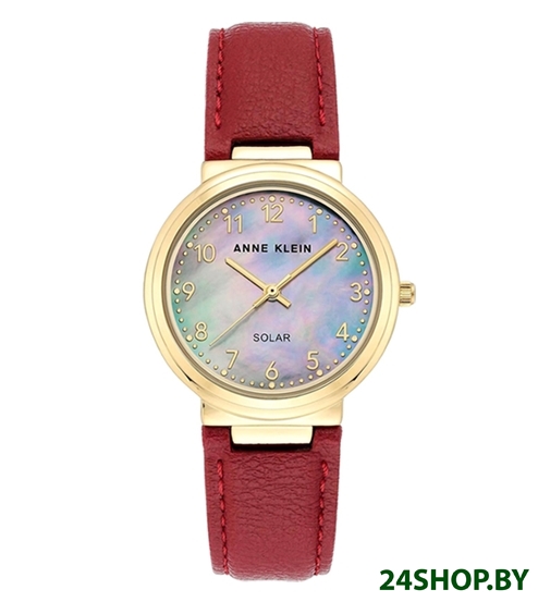 Наручные часы Anne Klein 3712MPRD Наручные часы Anne Klein 3712MPRD