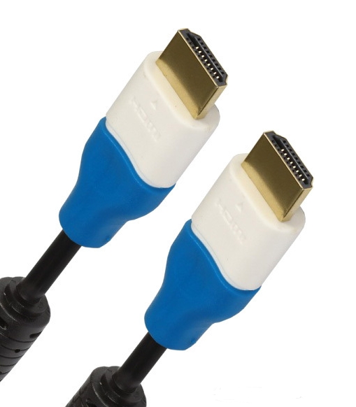 Кабель SmartBuy K351 (5 м) Кабель SmartBuy K351 (5 м)