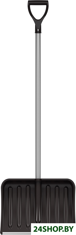 Лопата для уборки снега Альтернатива Комфорт М8832 Лопата для уборки снега Альтернатива Комфорт М8832