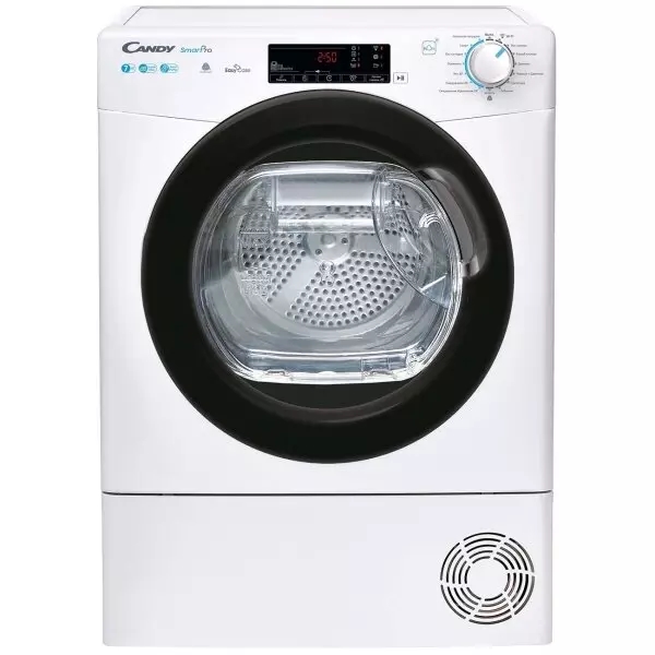 Сушильная машина Candy CSOE H7A2TBE-07 Сушильная машина Candy CSOE H7A2TBE-07