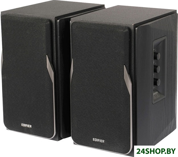 Акустика Edifier R1380DB (черный) Акустика Edifier R1380DB (черный)