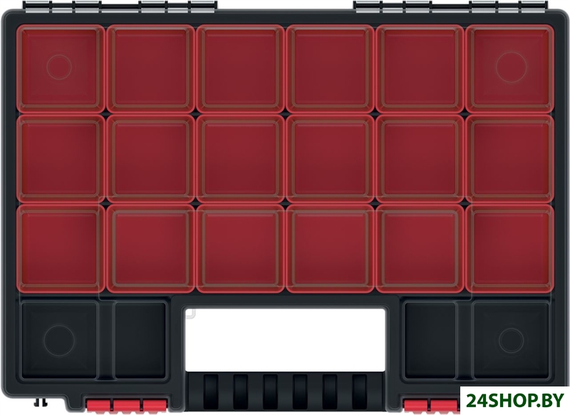 Органайзер Kistenberg Norb Organiser 35 KNO35255B Органайзер Kistenberg Norb Organiser 35 KNO35255B