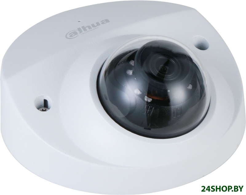 IP-камера Dahua DH-IPC-HDBW3241FP-AS-0280B IP-камера Dahua DH-IPC-HDBW3241FP-AS-0280B