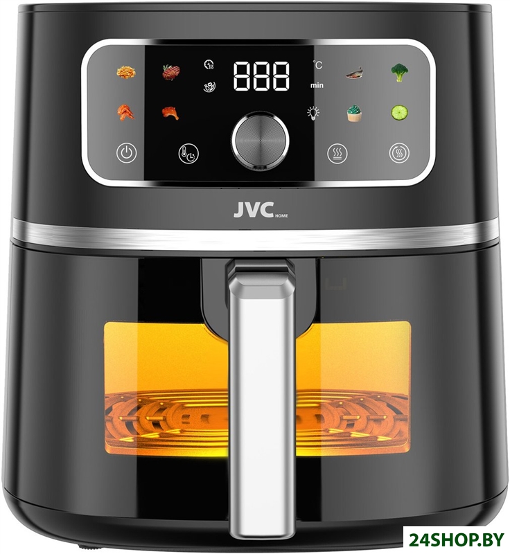 Аэрогриль (аэрофритюрница) JVC JK-MB055 Аэрогриль (аэрофритюрница) JVC JK-MB055