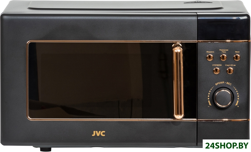 Микроволновая печь JVC JK-MW270D Микроволновая печь JVC JK-MW270D