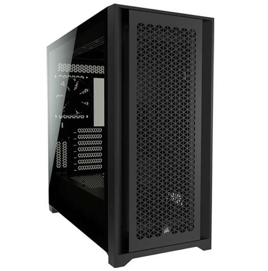 Корпус Corsair 5000D Airflow CC-9011210-WW Корпус Corsair 5000D Airflow CC-9011210-WW