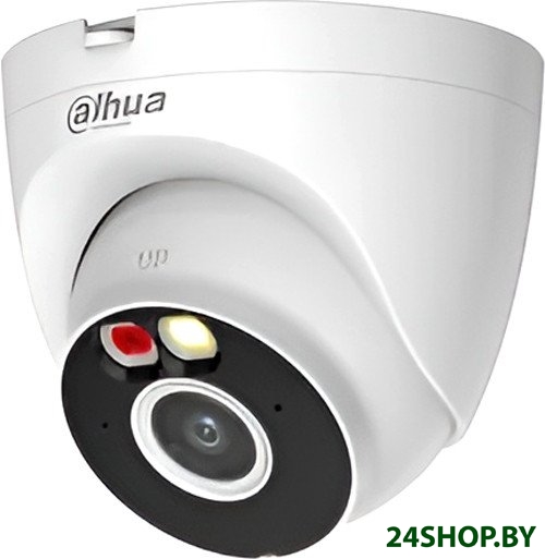 IP-камера Dahua DH-IPC-T2AP-PV-0360B IP-камера Dahua DH-IPC-T2AP-PV-0360B