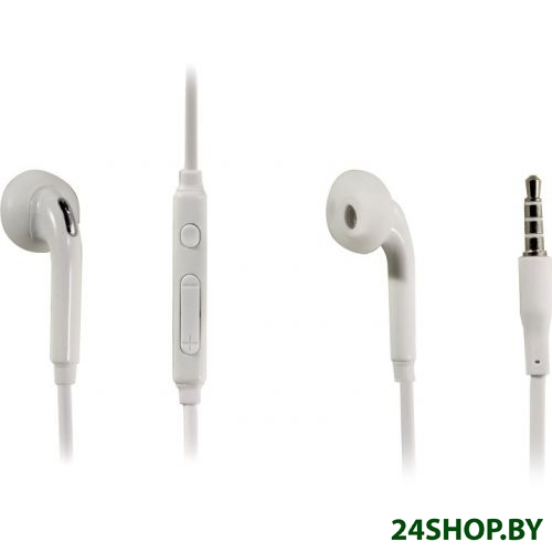 Наушники Smart Buy S6 SBH-202K Наушники Smart Buy S6 SBH-202K