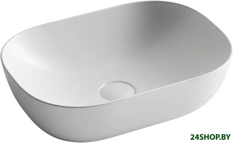Умывальник Ceramica Nova Element CN6009MW Умывальник Ceramica Nova Element CN6009MW
