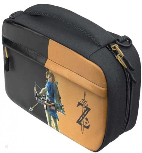Чехол для приставки PDP Pro Elite Edition Hyrule Hero Link Чехол для приставки PDP Pro Elite Edition Hyrule Hero Link