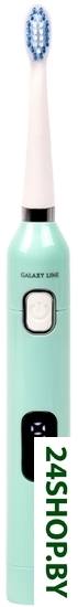 Электрическая зубная щетка GALAXY Line GL4981 Электрическая зубная щетка GALAXY Line GL4981