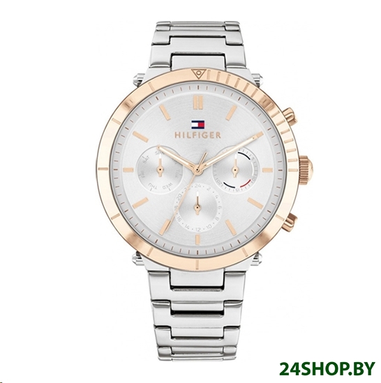 Наручные часы Tommy Hilfiger Emery 1782348 Наручные часы Tommy Hilfiger Emery 1782348