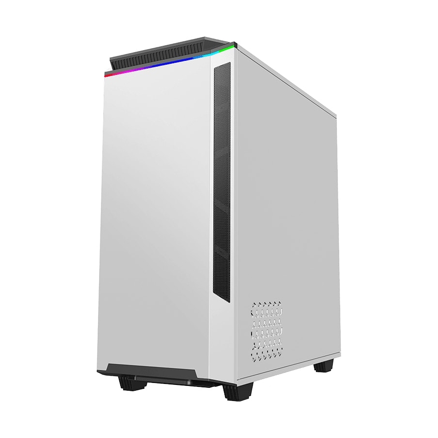 Корпус GameMax Paladin T801 White Корпус GameMax Paladin T801 White