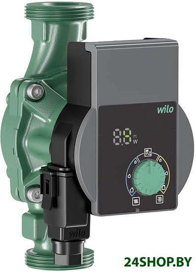 Циркуляционный насос Wilo Yonos PICO1.0 25/1-6 Циркуляционный насос Wilo Yonos PICO1.0 25/1-6