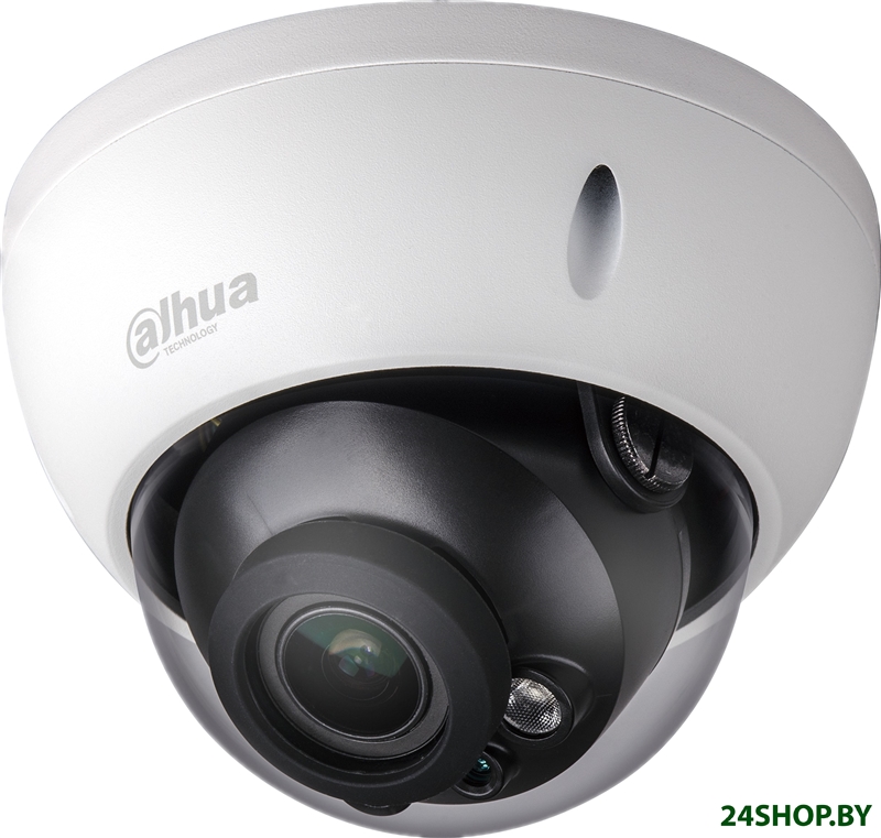 IP-камера Dahua DH-IPC-HDBW1230RP-ZS-2812-S5 IP-камера Dahua DH-IPC-HDBW1230RP-ZS-2812-S5