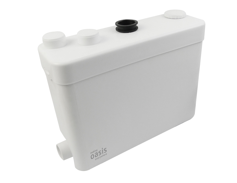 Канализационный насос Oasis SV-400 Канализационный насос Oasis SV-400