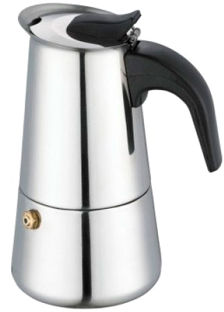 Гейзерная кофеварка (заварник) Bohmann BH-9504 Гейзерная кофеварка (заварник) Bohmann BH-9504