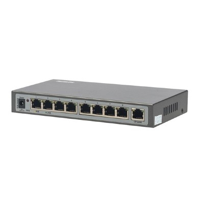 Коммутатор Falcon Eye FE-108E-POE Коммутатор Falcon Eye FE-108E-POE