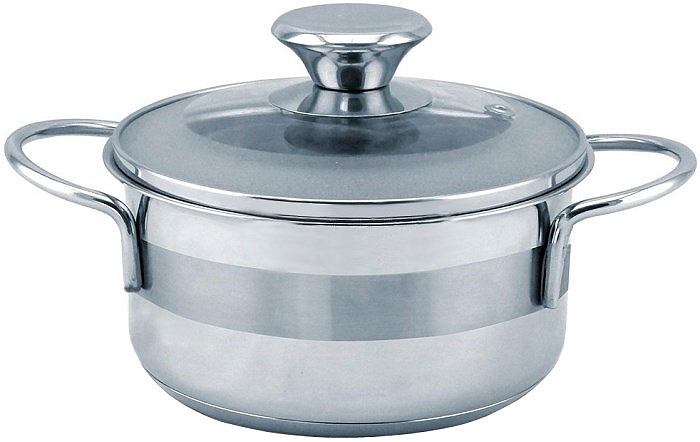 Кастрюля KELLI KL-4242 Кастрюля KELLI KL-4242