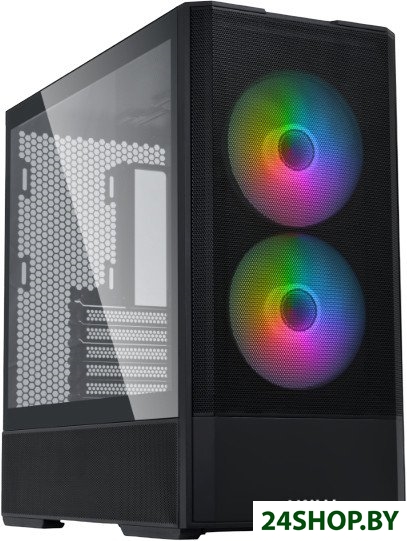 Корпус Lian Li Lancool 207 G99.LAN207RX.00 Корпус Lian Li Lancool 207 G99.LAN207RX.00
